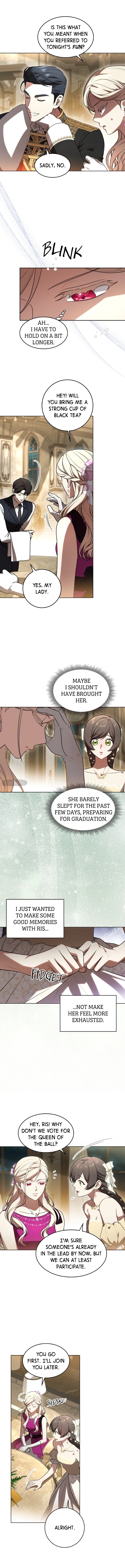 The Price Is Your Everything Chapter 63 – Chapter 63 Page 5