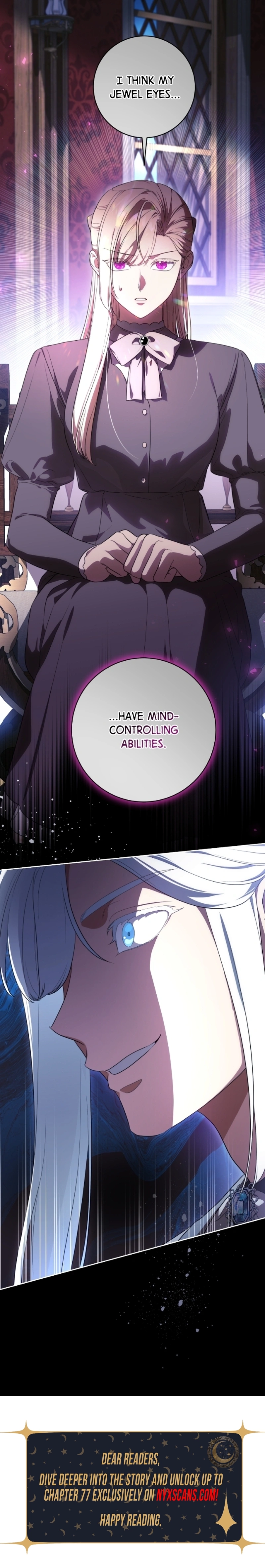 The Price Is Your Everything Chapter 66 – Chapter 66 Page 11