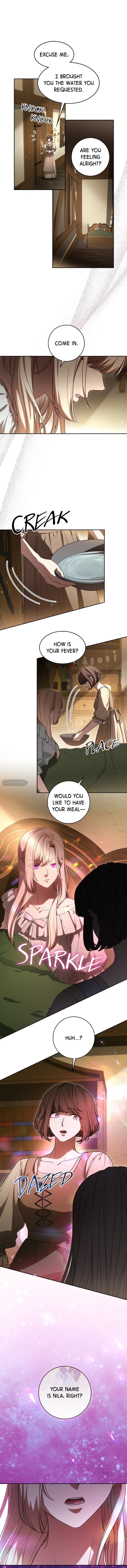 The Price Is Your Everything Chapter 66 – Chapter 66 Page 5