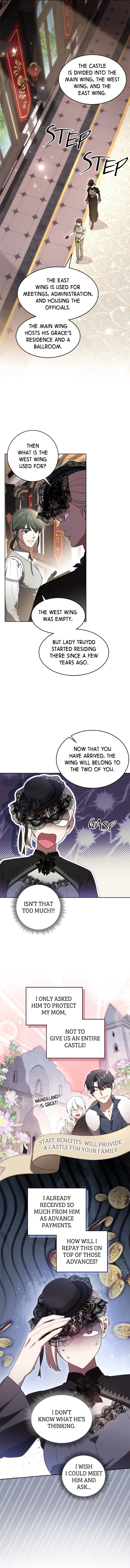 The Price Is Your Everything Chapter 68 – Chapter 68 Page 7