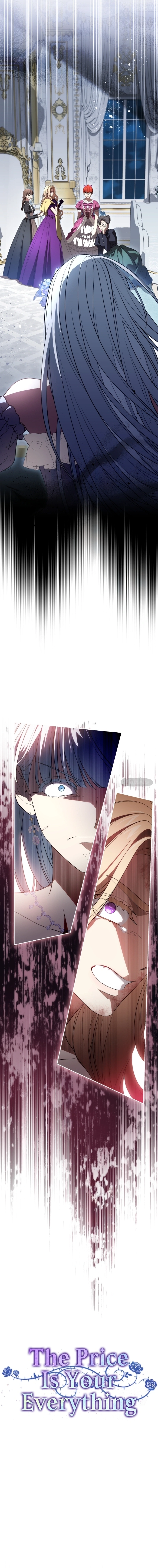 The Price Is Your Everything Chapter 64 – Chapter 64 Page 7