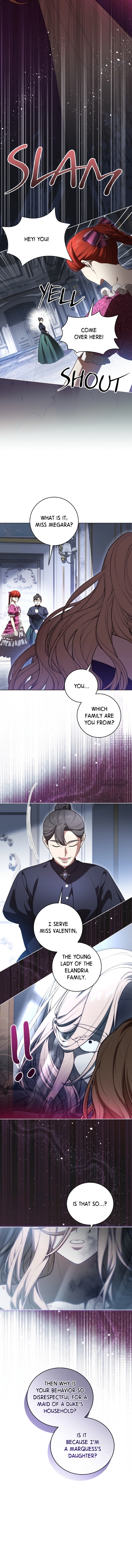 The Price Is Your Everything Chapter 64 – Chapter 64 Page 5