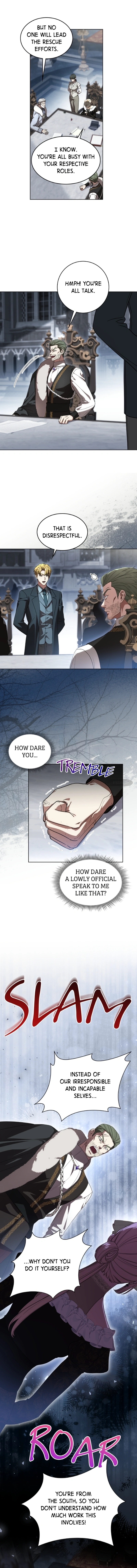The Price Is Your Everything Chapter 70 – Chapter 70 Page 10