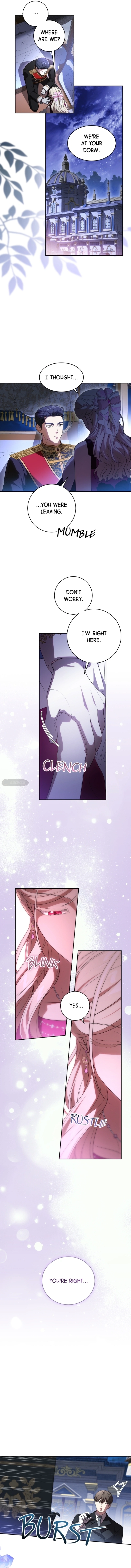 The Price Is Your Everything Chapter 65 – Chapter 65 Page 10