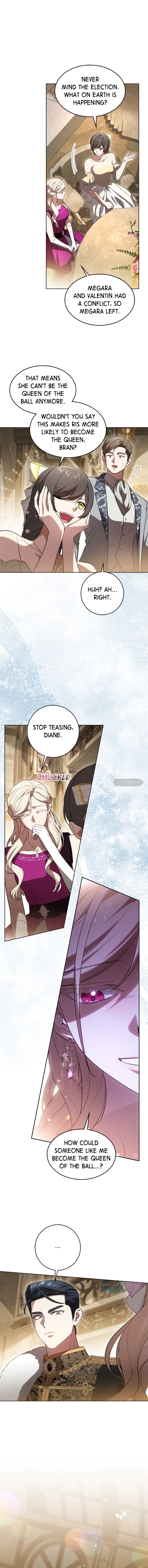 The Price Is Your Everything Chapter 64 – Chapter 64 Page 10