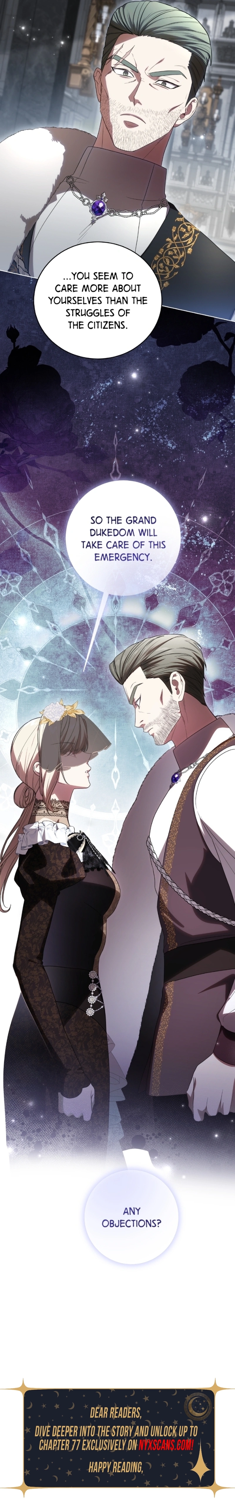 The Price Is Your Everything Chapter 70 – Chapter 70 Page 12