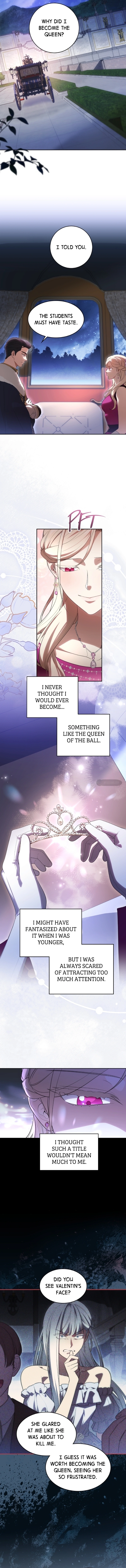 The Price Is Your Everything Chapter 65 – Chapter 65 Page 5