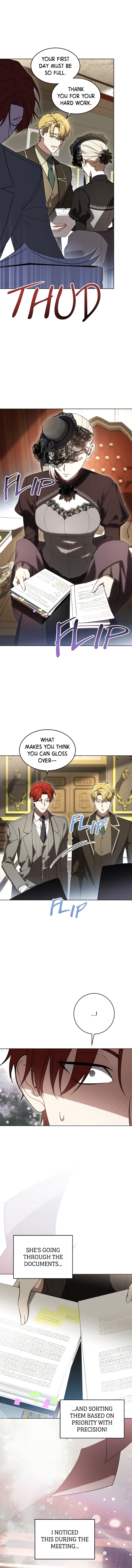 The Price Is Your Everything Chapter 69 – Chapter 69 Page 11