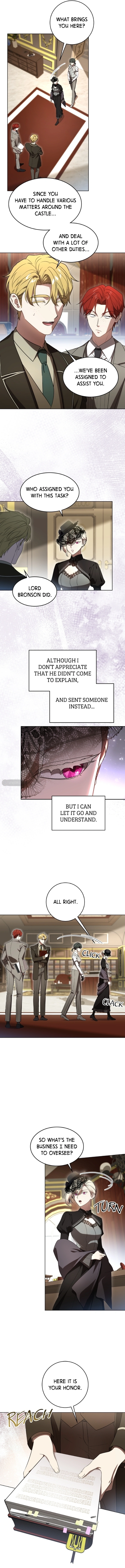 The Price Is Your Everything Chapter 69 – Chapter 69 Page 10