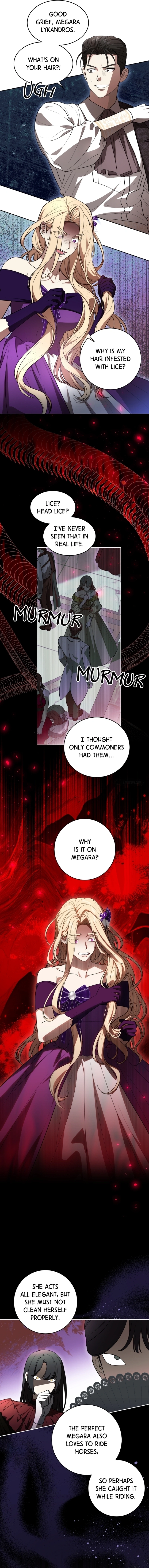 The Price Is Your Everything Chapter 63 – Chapter 63 Page 8
