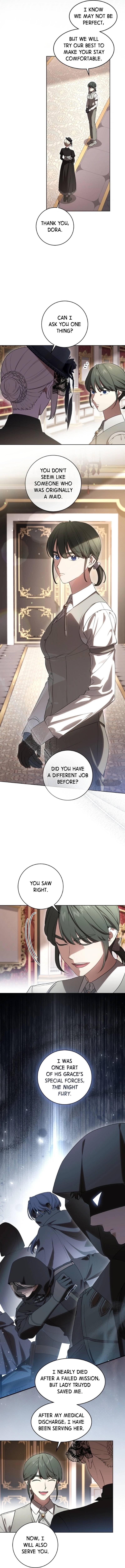 The Price Is Your Everything Chapter 68 – Chapter 68 Page 8