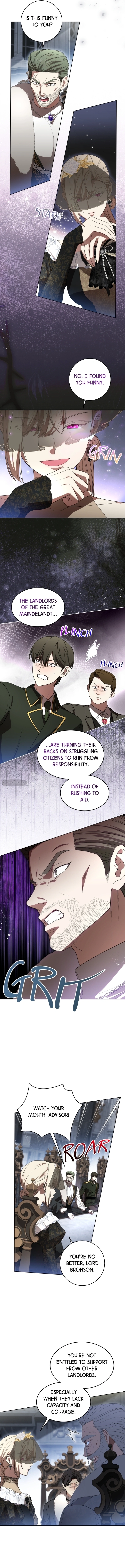 The Price Is Your Everything Chapter 70 – Chapter 70 Page 9