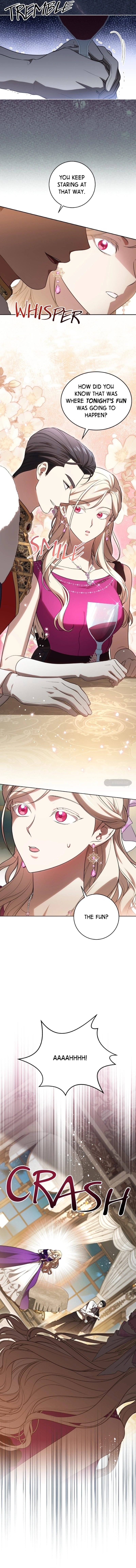 The Price Is Your Everything Chapter 63 – Chapter 63 Page 7