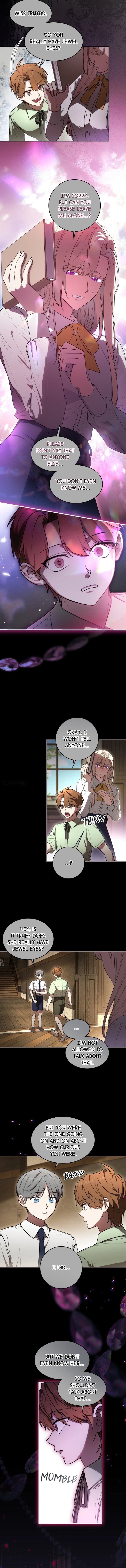 The Price Is Your Everything Chapter 66 – Chapter 66 Page 9