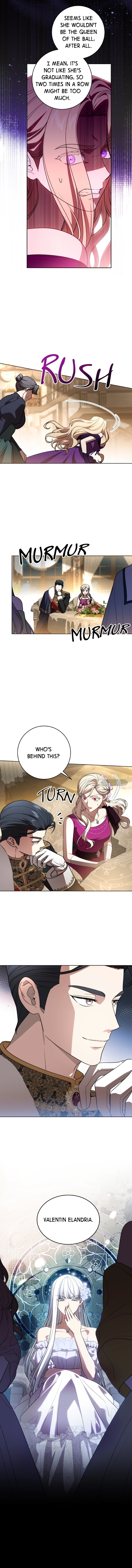 The Price Is Your Everything Chapter 63 – Chapter 63 Page 9