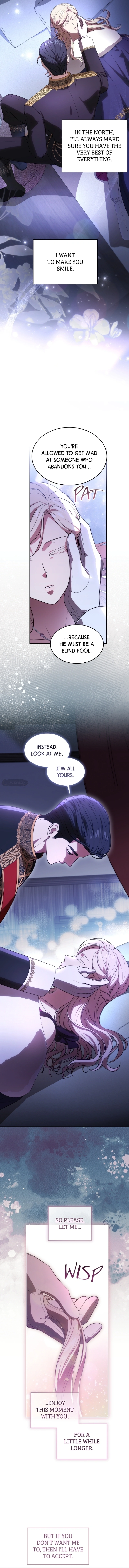 The Price Is Your Everything Chapter 65 – Chapter 65 Page 12