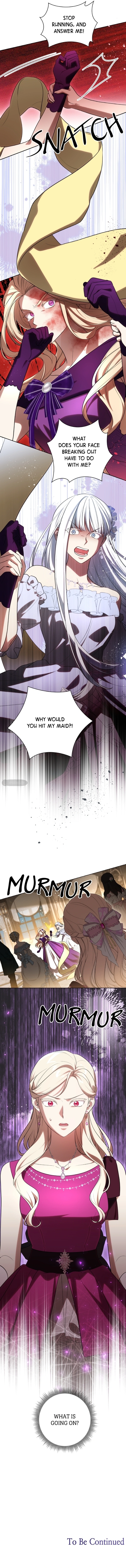 The Price Is Your Everything Chapter 63 – Chapter 63 Page 12