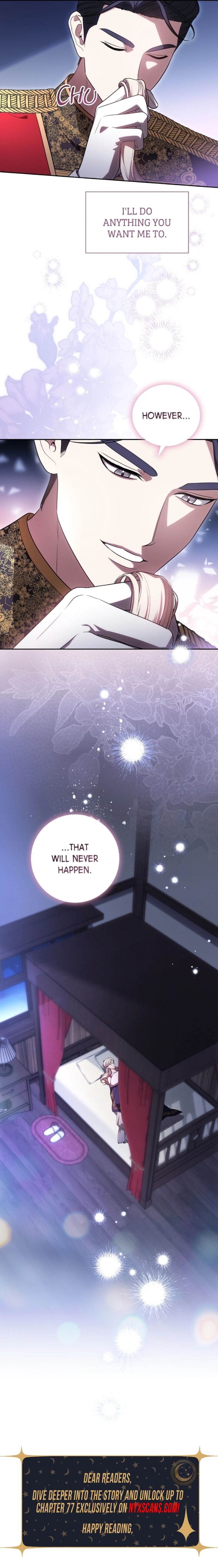 The Price Is Your Everything Chapter 65 – Chapter 65 Page 13