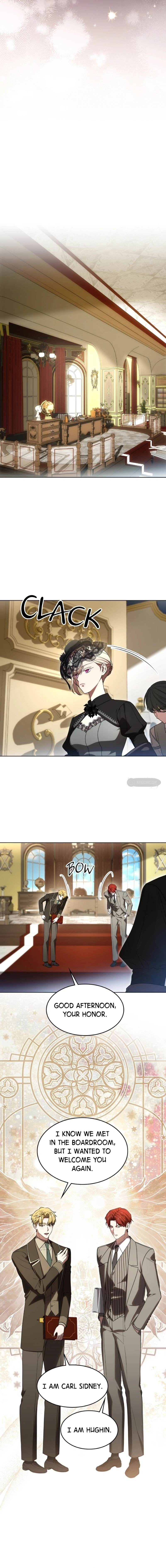 The Price Is Your Everything Chapter 69 – Chapter 69 Page 9