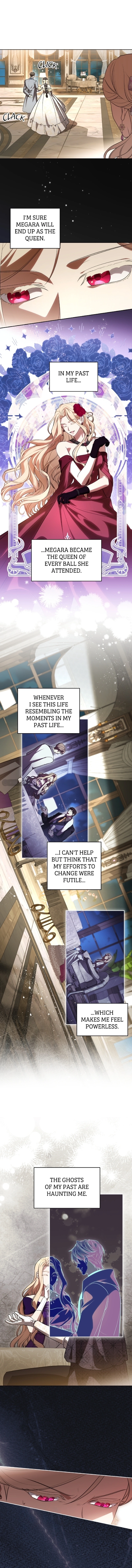 The Price Is Your Everything Chapter 63 – Chapter 63 Page 6