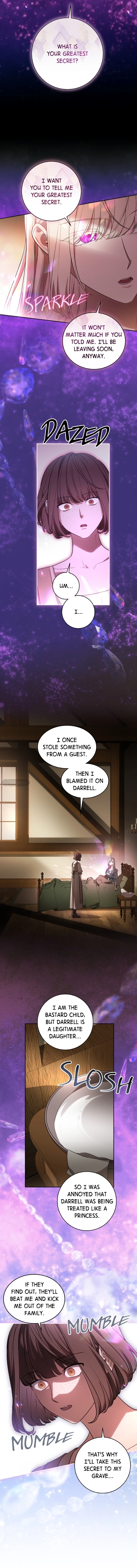 The Price Is Your Everything Chapter 66 – Chapter 66 Page 6
