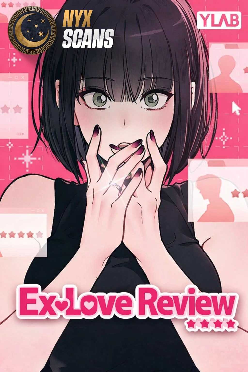 Ex-Love Review