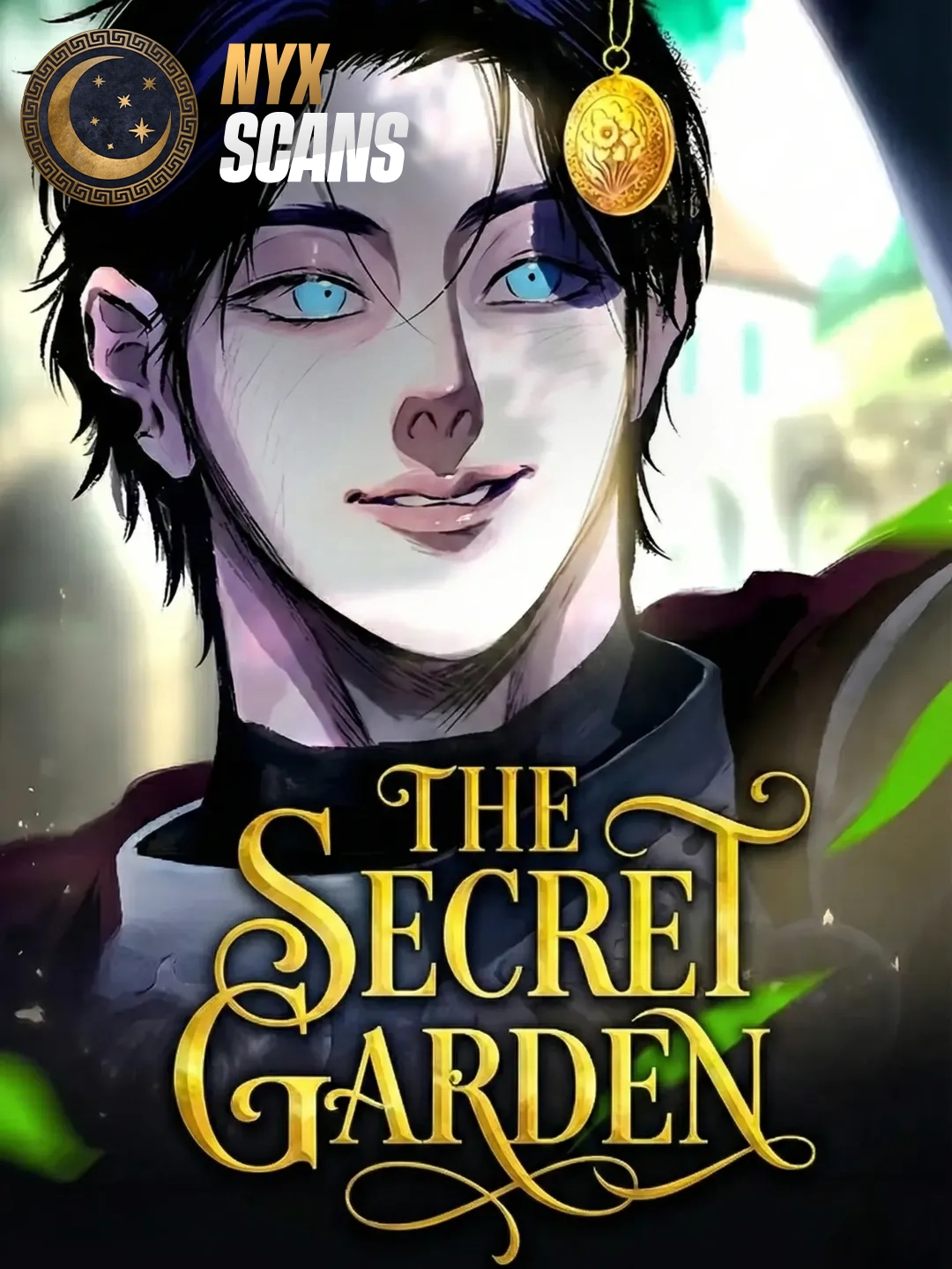 The Secret Garden