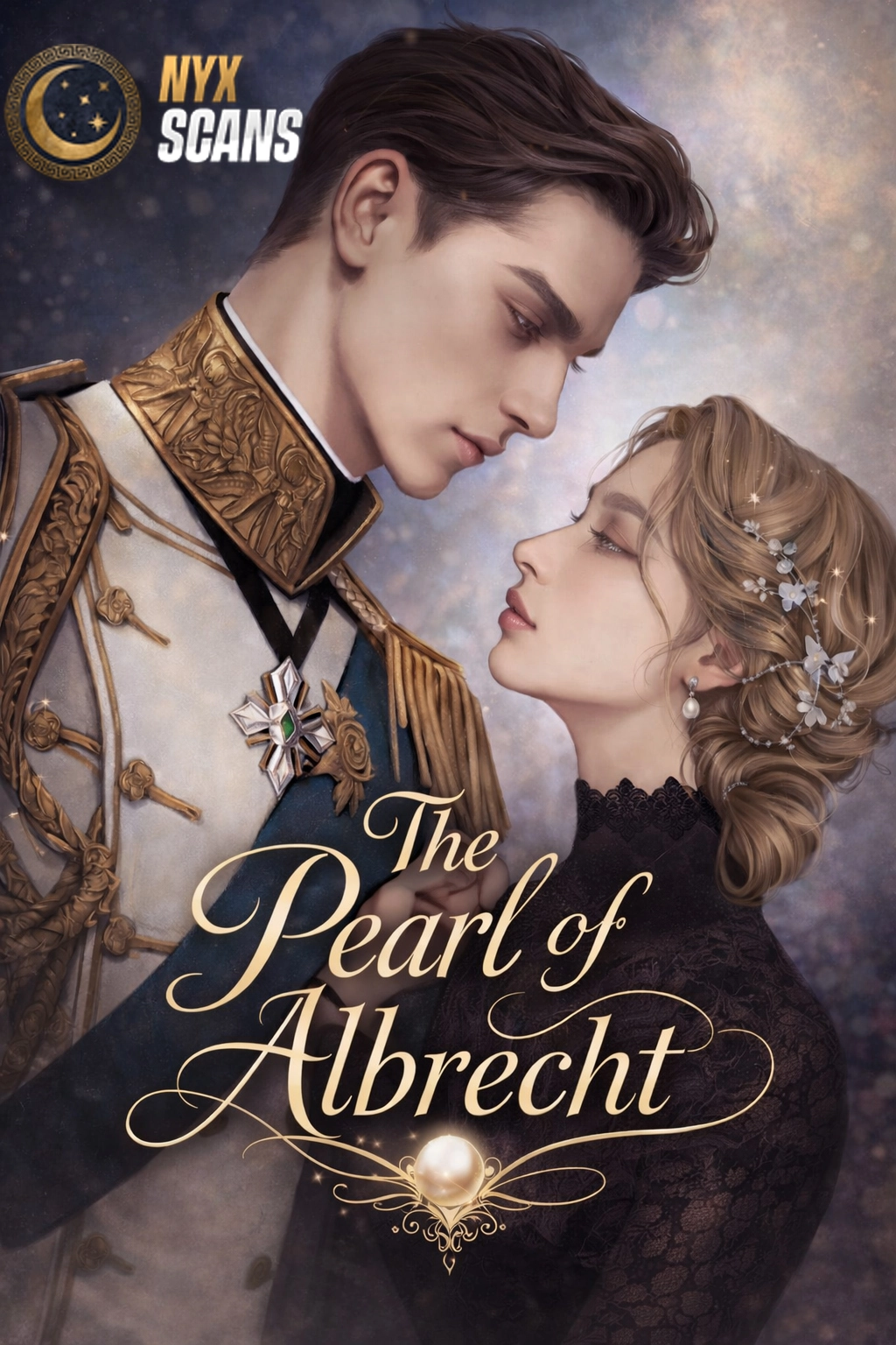 The Pearl of Albrecht