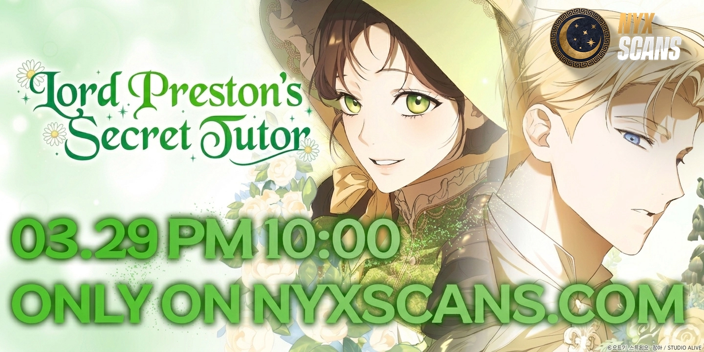 Cover of Lord Preston’s Secret Tutor [Novel]