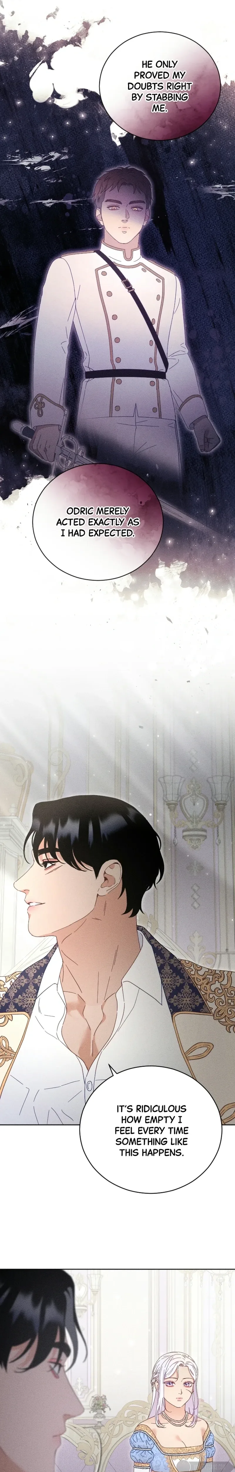 Dare I Hope… Chapter 30 - Chapter 30 Page 13