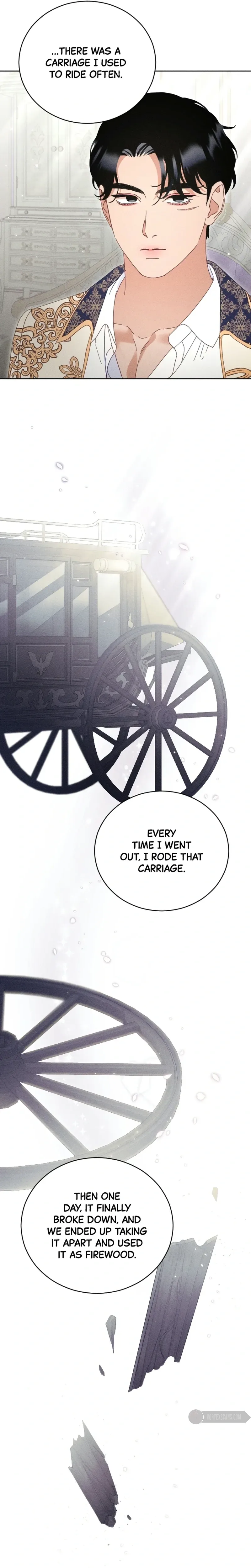 Dare I Hope… Chapter 30 - Chapter 30 Page 15