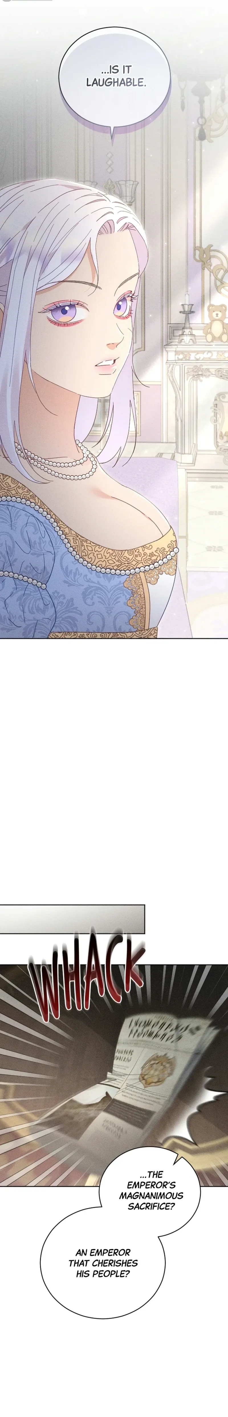 Dare I Hope… Chapter 30 - Chapter 30 Page 18