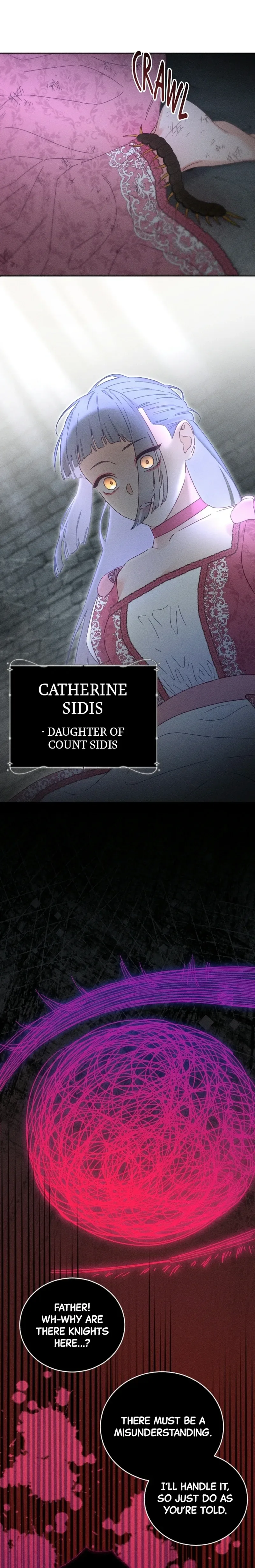 Dare I Hope… Chapter 30 - Chapter 30 Page 28