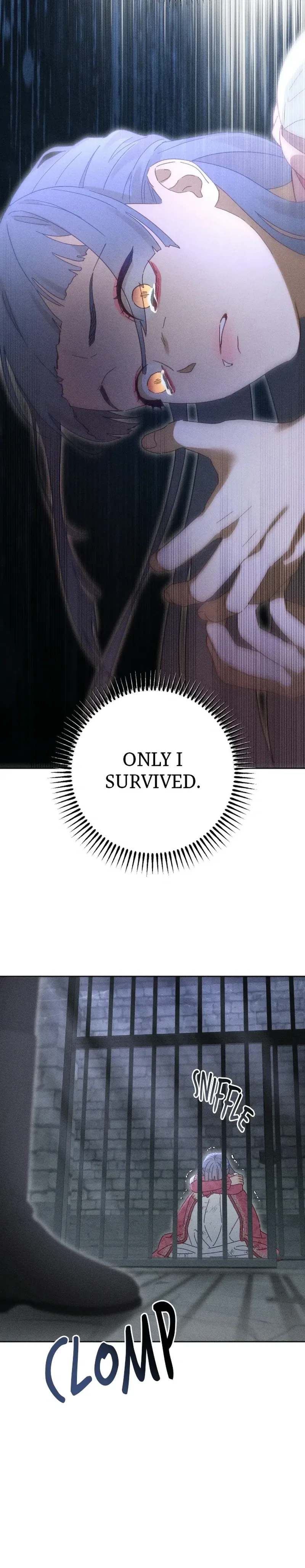 Dare I Hope… Chapter 30 - Chapter 30 Page 30