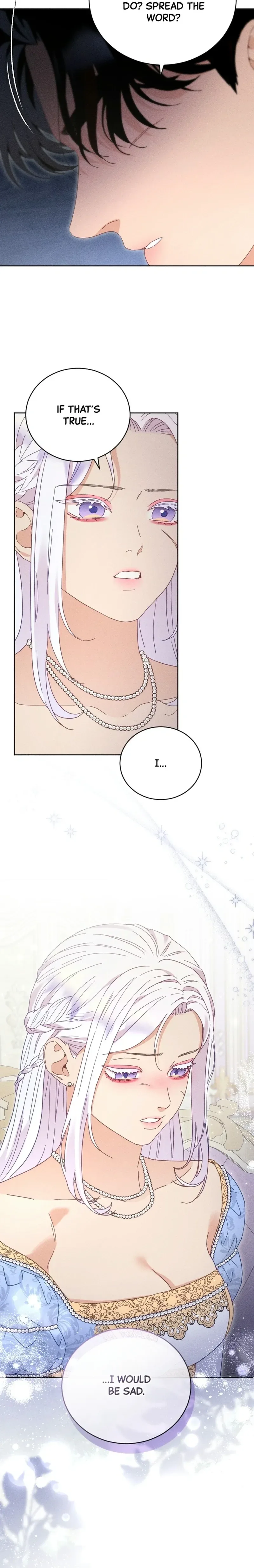 Dare I Hope… Chapter 29 - Chapter 29 Page 14