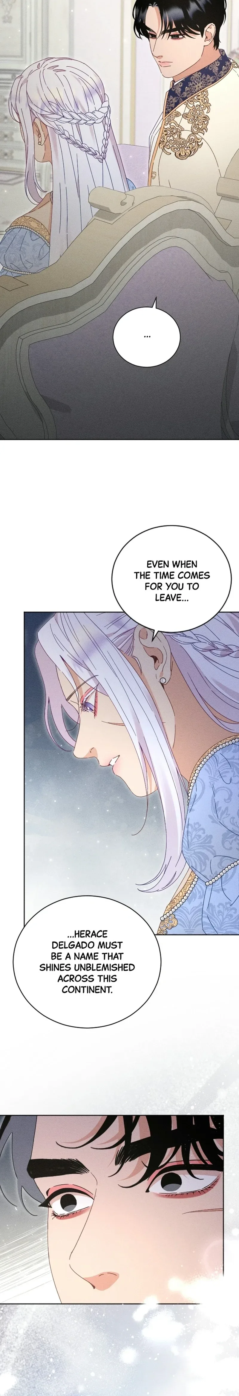 Dare I Hope… Chapter 29 - Chapter 29 Page 16