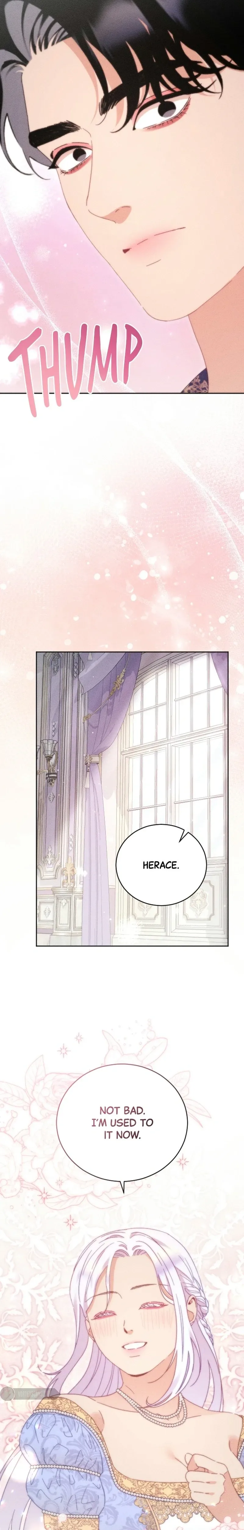 Dare I Hope… Chapter 29 - Chapter 29 Page 19