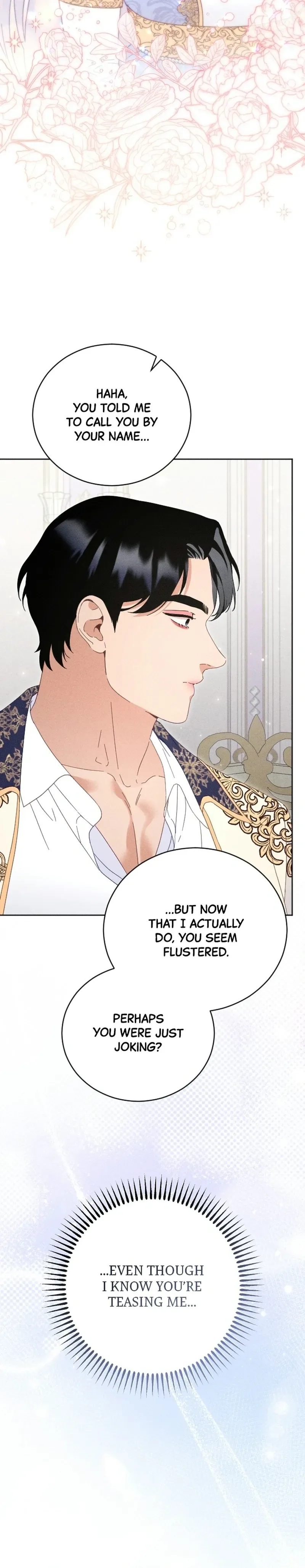 Dare I Hope… Chapter 29 - Chapter 29 Page 20