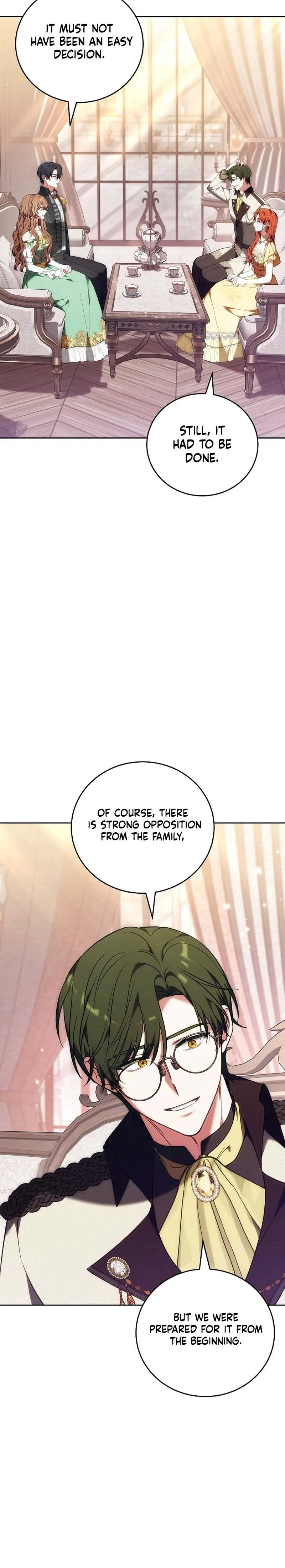 101st Confession Chapter 53 Page 14