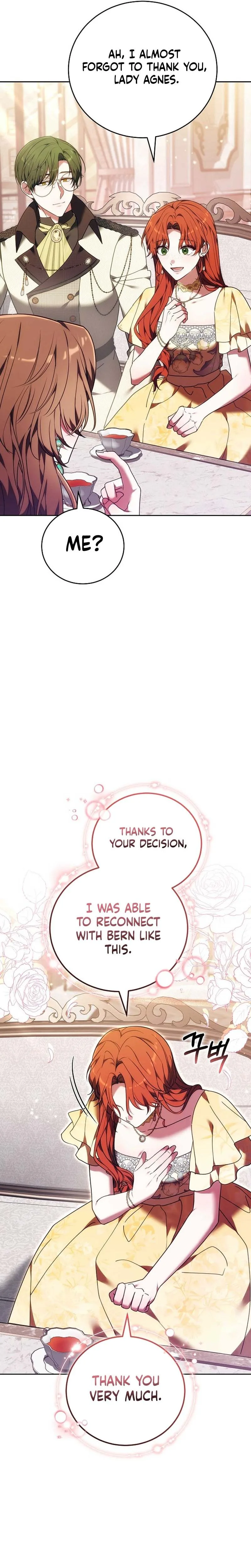 101st Confession Chapter 53 Page 15