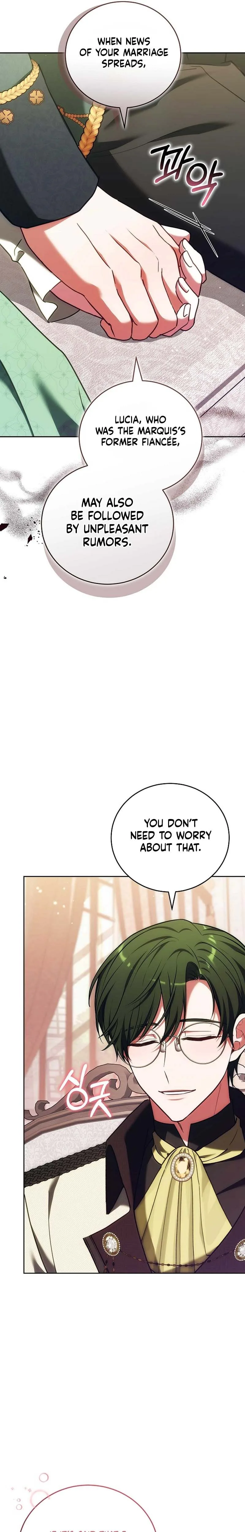 101st Confession Chapter 53 Page 17
