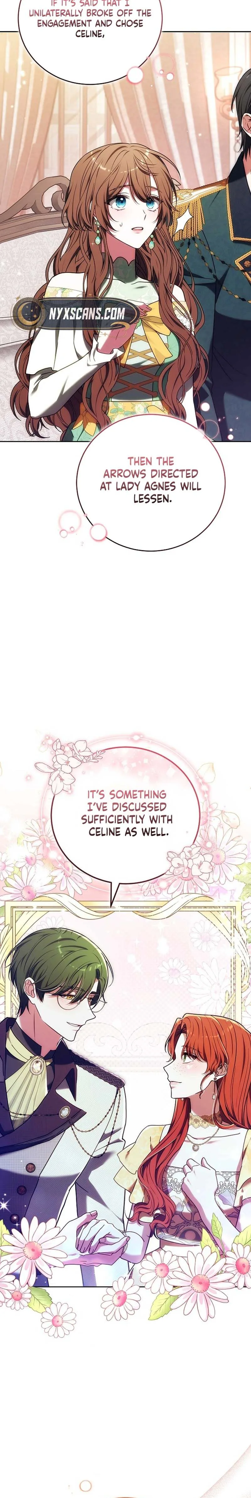 101st Confession Chapter 53 Page 18