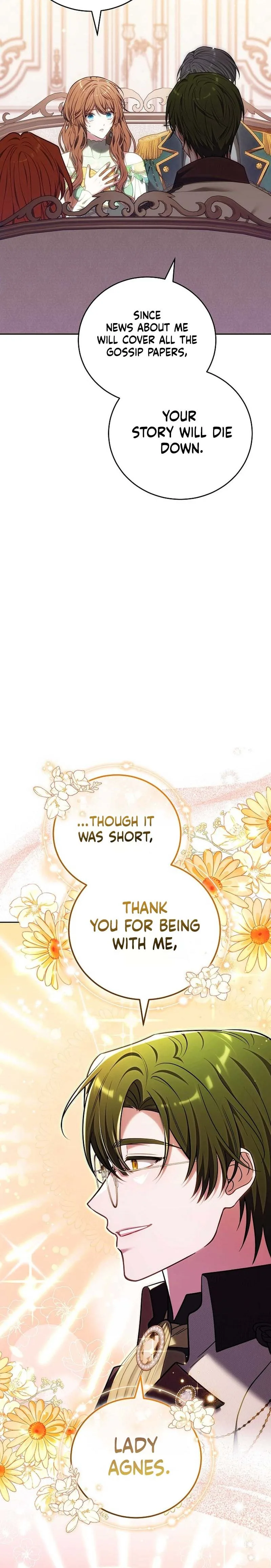 101st Confession Chapter 53 Page 20