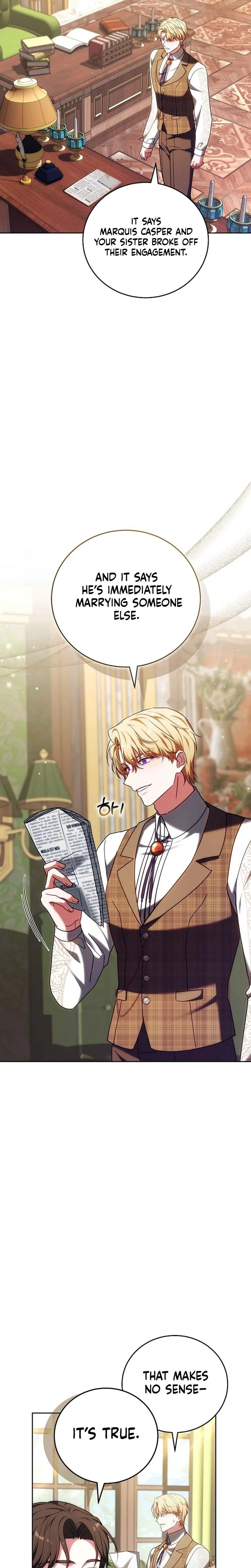 101st Confession Chapter 53 Page 23