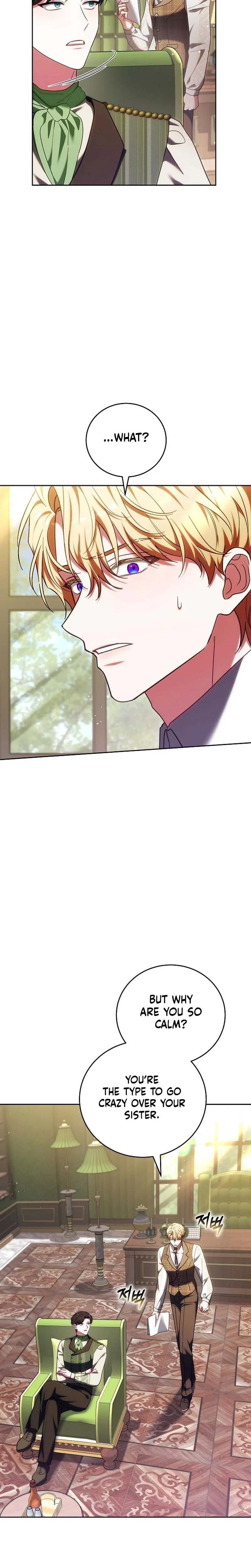 101st Confession Chapter 53 Page 24