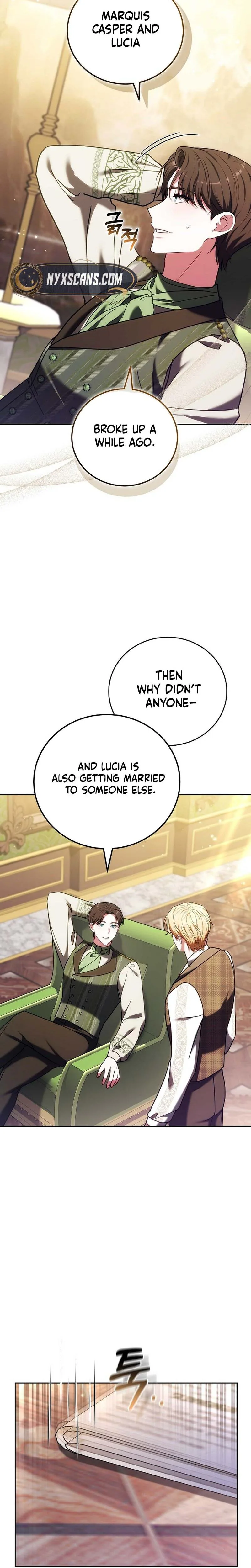 101st Confession Chapter 53 Page 26