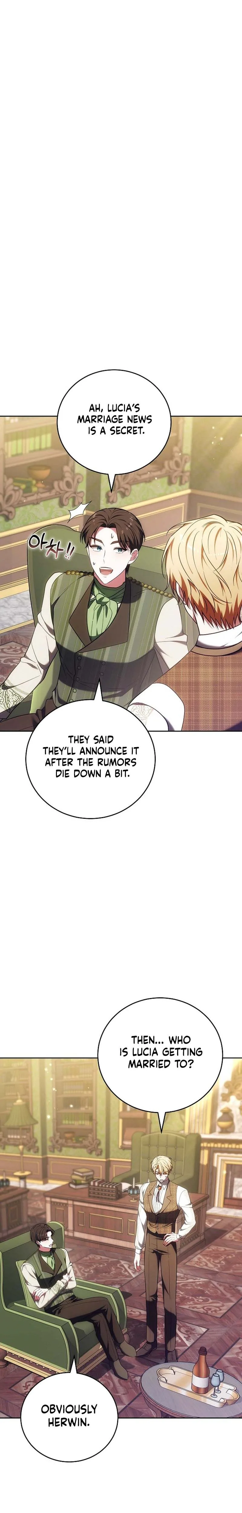 101st Confession Chapter 53 Page 28