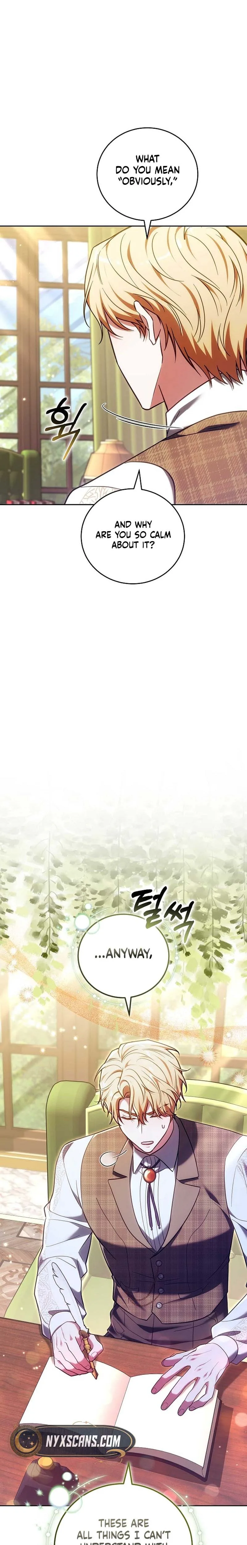 101st Confession Chapter 53 Page 29