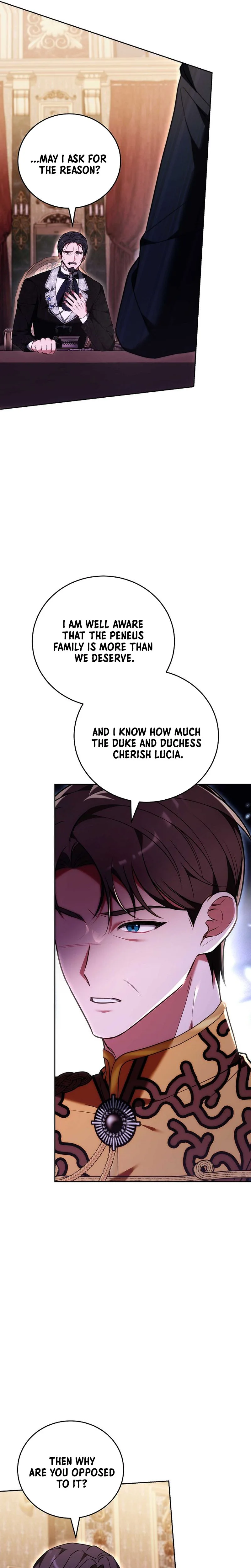 101st Confession Chapter 56 Page 8