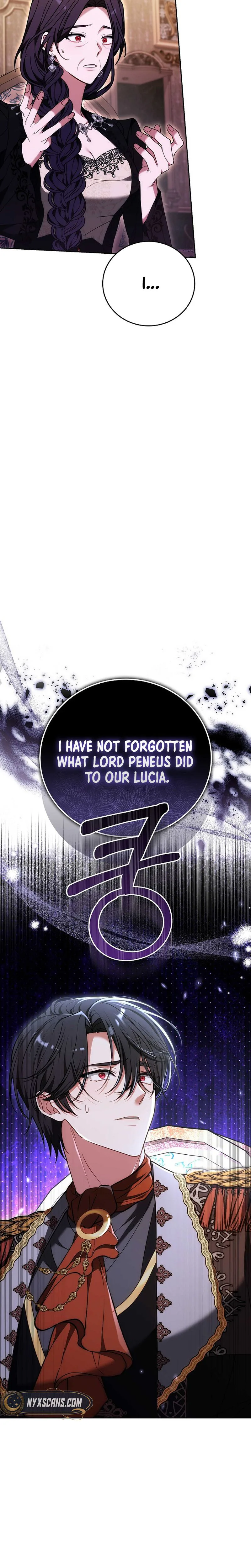 101st Confession Chapter 56 Page 9